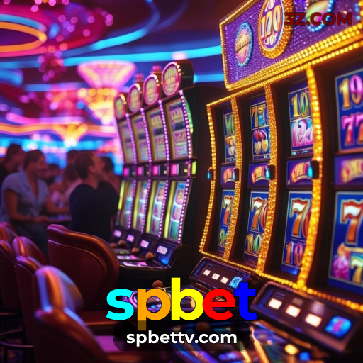 Recursos Paga do spbet: Experiência de Jogo Elevada