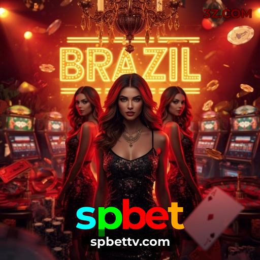Cassino Online spbet | Plataforma Segura no Brasil