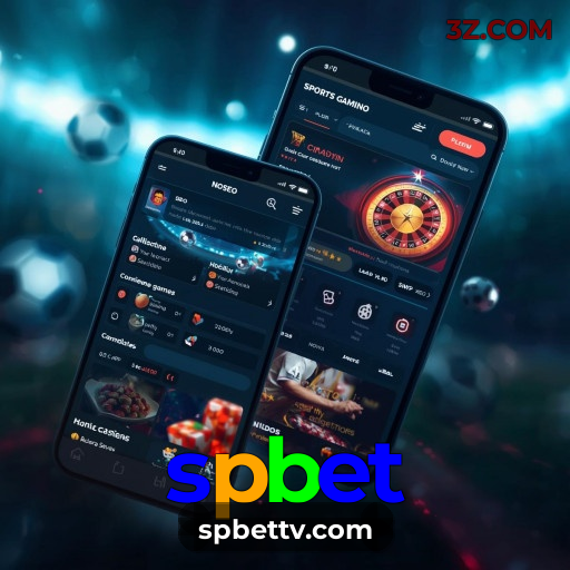 Descubra os Melhores Slots no spbet