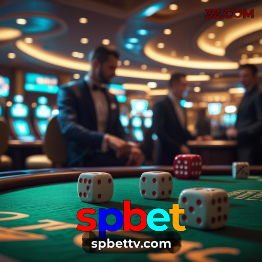 Recursos Paga do spbet: Experiência de Jogo Elevada